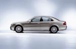 Mercedes-Benz E-Class 2007 года